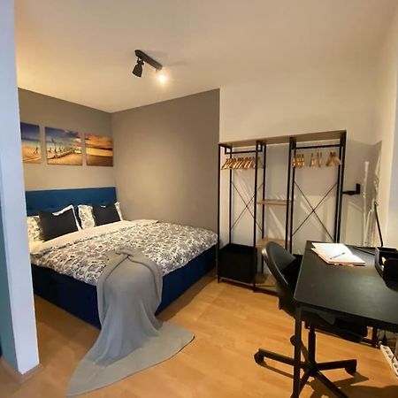 Design, Hochschule, Wildpark, Zentral, Waipu Tv, Netflix Διαμέρισμα Πφορτζχάιμ Εξωτερικό φωτογραφία
