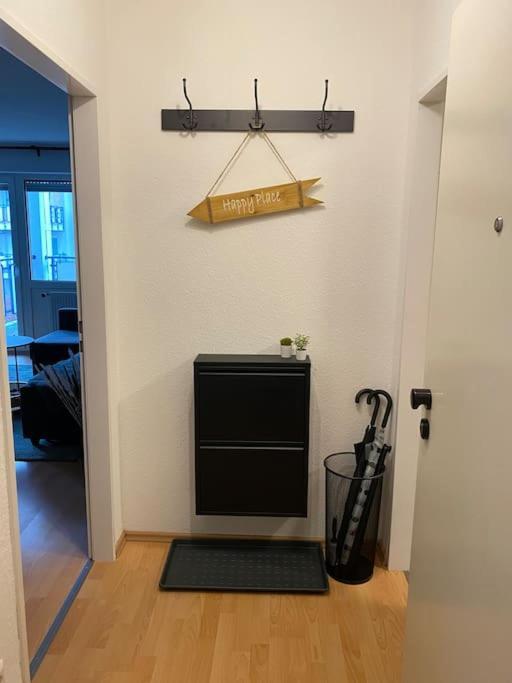 Design, Hochschule, Wildpark, Zentral, Waipu Tv, Netflix Διαμέρισμα Πφορτζχάιμ Εξωτερικό φωτογραφία
