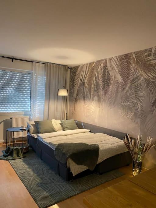 Design, Hochschule, Wildpark, Zentral, Waipu Tv, Netflix Διαμέρισμα Πφορτζχάιμ Εξωτερικό φωτογραφία