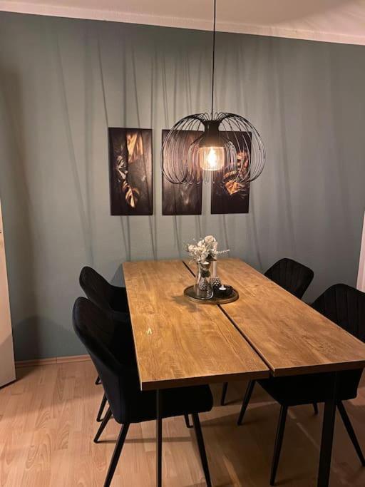 Design, Hochschule, Wildpark, Zentral, Waipu Tv, Netflix Διαμέρισμα Πφορτζχάιμ Εξωτερικό φωτογραφία