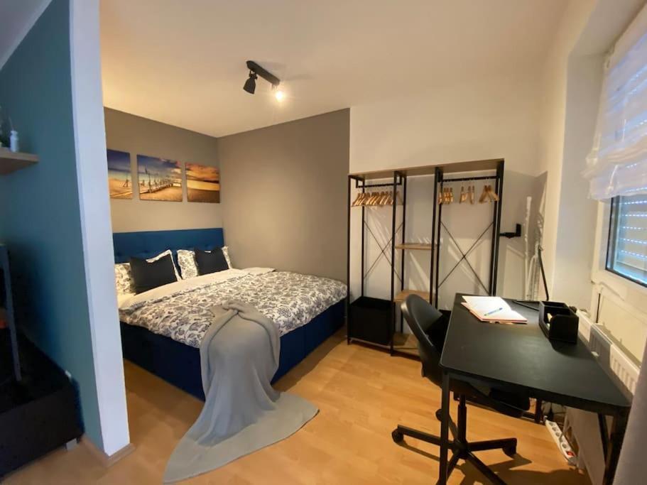Design, Hochschule, Wildpark, Zentral, Waipu Tv, Netflix Διαμέρισμα Πφορτζχάιμ Εξωτερικό φωτογραφία