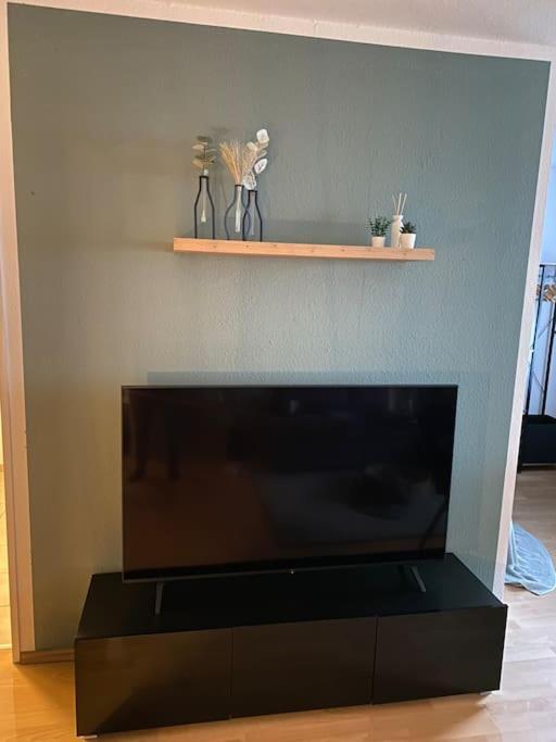 Design, Hochschule, Wildpark, Zentral, Waipu Tv, Netflix Διαμέρισμα Πφορτζχάιμ Εξωτερικό φωτογραφία