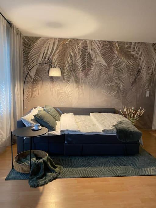 Design, Hochschule, Wildpark, Zentral, Waipu Tv, Netflix Διαμέρισμα Πφορτζχάιμ Εξωτερικό φωτογραφία