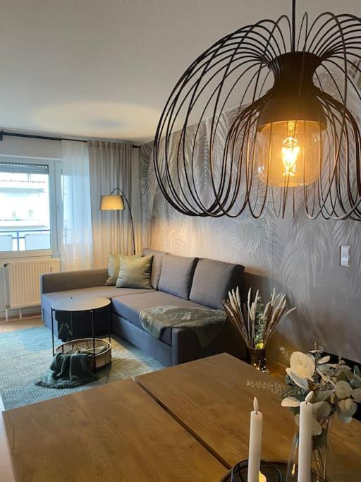 Design, Hochschule, Wildpark, Zentral, Waipu Tv, Netflix Διαμέρισμα Πφορτζχάιμ Εξωτερικό φωτογραφία