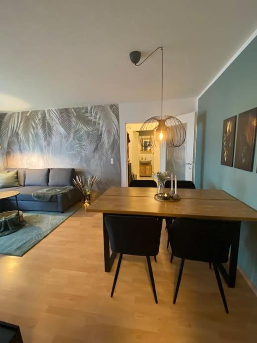 Design, Hochschule, Wildpark, Zentral, Waipu Tv, Netflix Διαμέρισμα Πφορτζχάιμ Εξωτερικό φωτογραφία